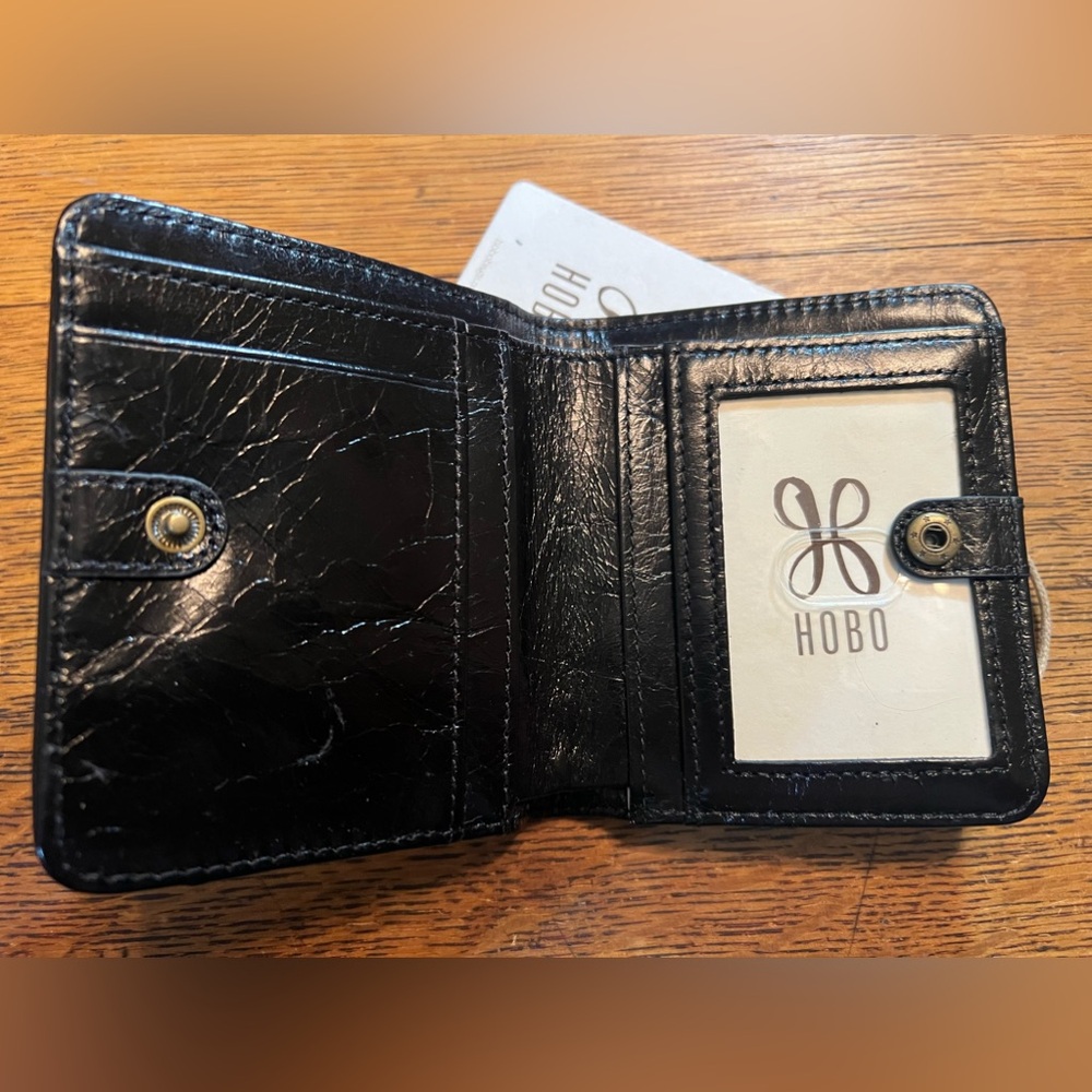HOBO Max Mini BiFold Wallet - Picture 6 of 9